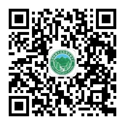 微信公众号二维码